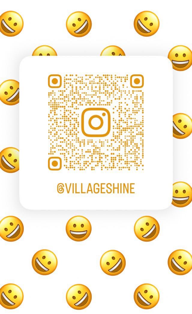 Follow us for updates