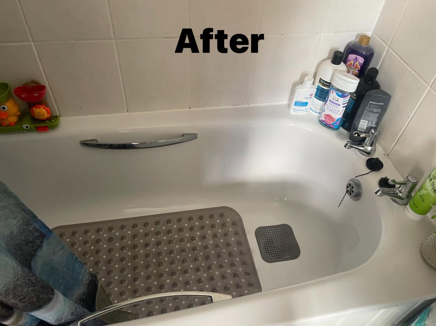 One Off Cleaning